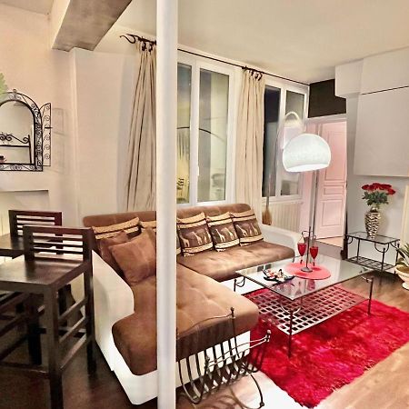 Centre De Paris - Chez Aladdin - Sozen Daire Dış mekan fotoğraf