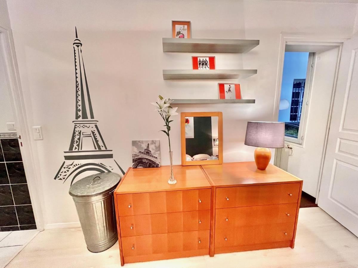Centre De Paris - Chez Aladdin - Sozen Daire Dış mekan fotoğraf
