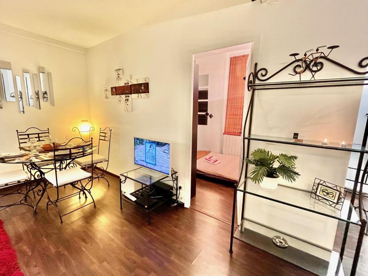 Centre De Paris - Chez Aladdin - Sozen Daire Dış mekan fotoğraf
